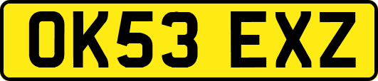 OK53EXZ