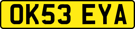 OK53EYA