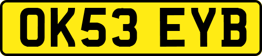 OK53EYB