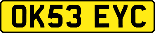 OK53EYC