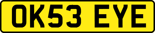 OK53EYE