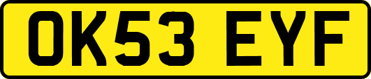 OK53EYF