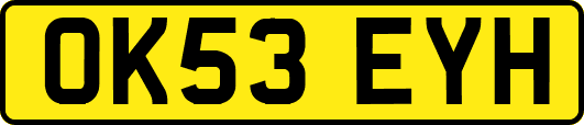 OK53EYH