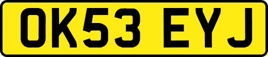 OK53EYJ