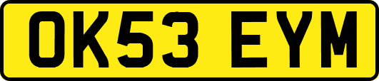 OK53EYM