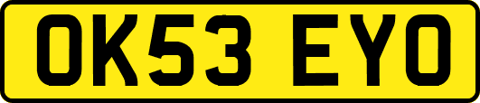 OK53EYO