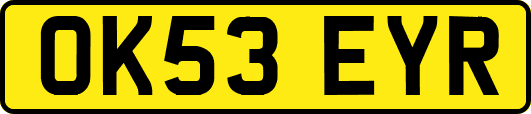 OK53EYR