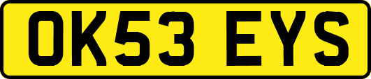 OK53EYS