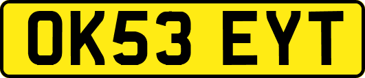 OK53EYT