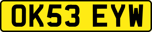 OK53EYW
