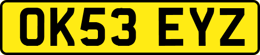 OK53EYZ