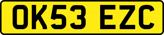 OK53EZC