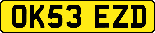 OK53EZD