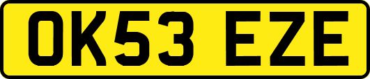 OK53EZE