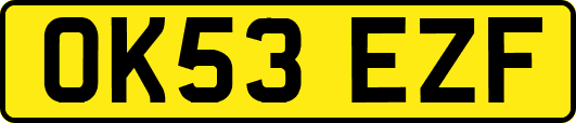 OK53EZF