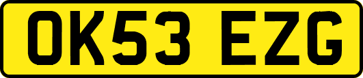 OK53EZG