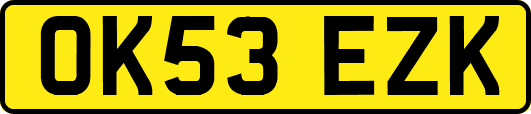 OK53EZK