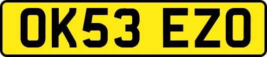 OK53EZO