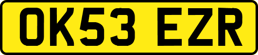 OK53EZR