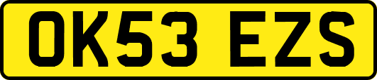 OK53EZS