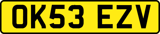 OK53EZV