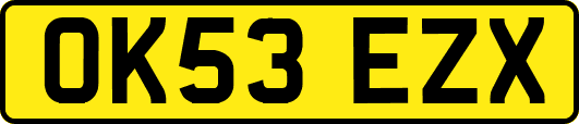 OK53EZX
