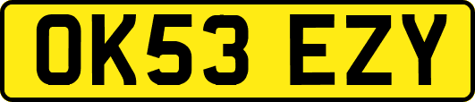 OK53EZY