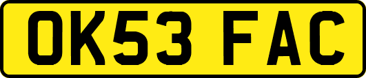 OK53FAC