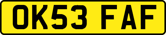 OK53FAF