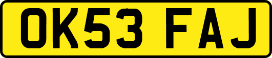 OK53FAJ