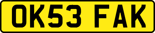 OK53FAK