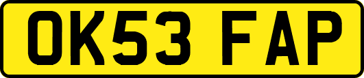 OK53FAP