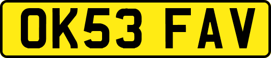 OK53FAV