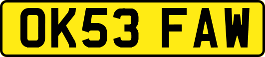 OK53FAW