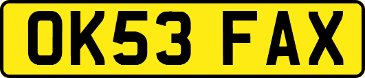 OK53FAX
