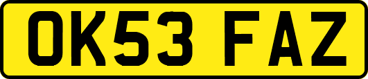 OK53FAZ