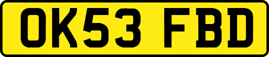 OK53FBD