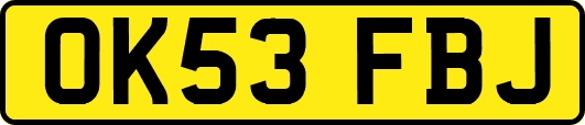 OK53FBJ