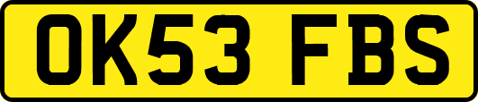 OK53FBS