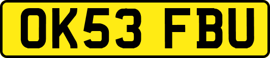OK53FBU