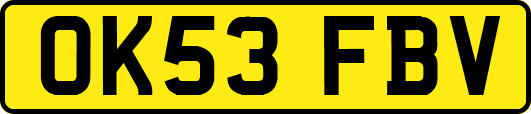 OK53FBV