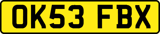 OK53FBX