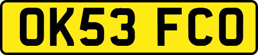 OK53FCO