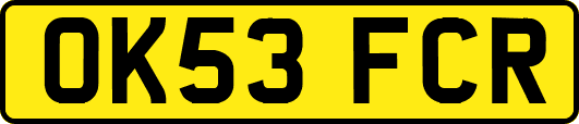 OK53FCR