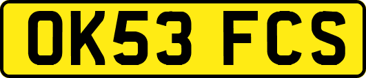 OK53FCS