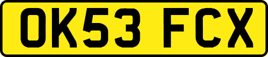 OK53FCX