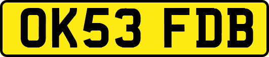 OK53FDB