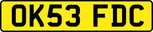 OK53FDC