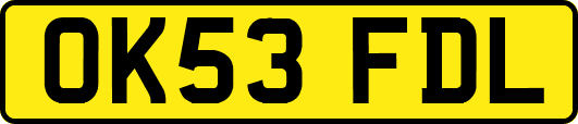 OK53FDL