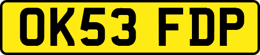 OK53FDP